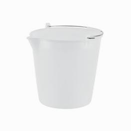 Ведро Paderno пластик 15 л 49889-15