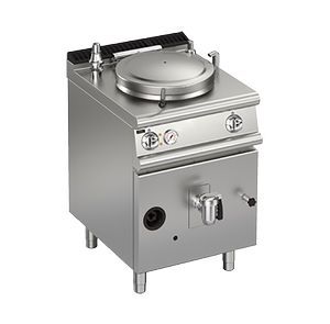 Котел пищеварочный Apach Lkg67I50 газовый