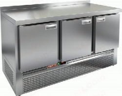 Стол холодильный Hicold Gne 111/Tn