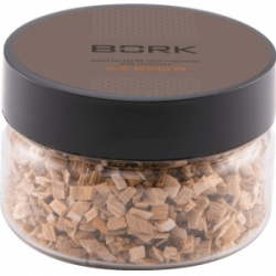Щепа ольхи для копчения BORK AZ620B