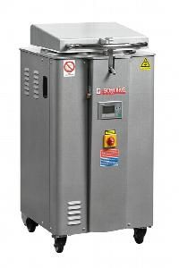 Тестоделитель Sottoriva квадратный Sbs 1530 V3