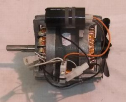 Двигатель Robot Coupe арт.3161 для бликсера