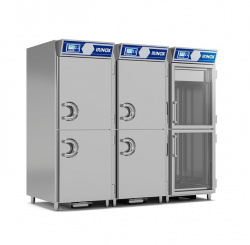 Шкаф холодильный Irinox Cp 120 Multi Rr/Sanigen