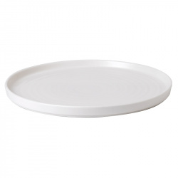 Тарелка мелкая Chefs Walled D21См H2См, с прямым бортом, Vellum, цвет White полуматовый Whvmwp211 – купить в RuOborudovanie.ru с доставкой до двери Купить тарелка мелкая chefs walled d21см h2см, с прямым бортом, vellum, цвет white полуматовый whvmwp211 – цена от завода, доставка до двери | RuOborudovanie.ru