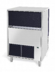 Льдогенератор Brema GB 1555A гранулы