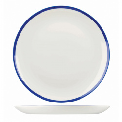 Тарелка мелкая 16,5СМ Retro Blue Whbbevp61 – купить в RuOborudovanie.ru с доставкой до двери Купить тарелка мелкая 16,5см retro blue whbbevp61 – цена от завода, доставка до двери | RuOborudovanie.ru
