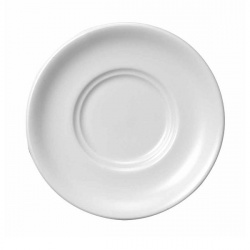 Купить блюдце 15см whiteware whtsol1 – цена от завода, доставка до двери | RuOborudovanie.ru