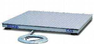 Весы складские Cas Hercules 5Hfs 1212 платформенные