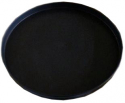 Приемный вращающийся стол из нержавеющей стали для SD 97W Anko Stainless steel Rounding plate