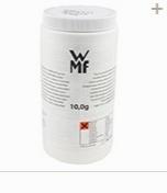 Таблетки для очистки молочной системы Easy Milk, Dynamic Milk WMF 33.2622.0000 – купить в RuOborudovanie.ru с доставкой до двери Купить таблетки для очистки молочной системы easy milk, dynamic milk wmf 33.2622.0000 – цена от завода, доставка до двери | RuOborudovanie.ru