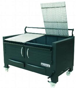 Гриль мангал Pira Bbq M150