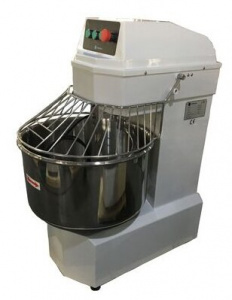 Дежа тестомеса Hurakan HKN-50Sn-Bowl, 50Л
