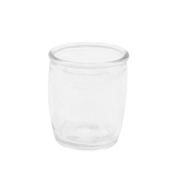 Купить набор емкостей для закусок/десерта 120мл, 4 шт., стекло flglass4 – цена от завода, доставка до двери | RuOborudovanie.ru