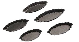 Форма для выпечки Paderno 4772110
