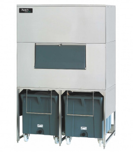 Бункер для льда Apach Bin108х2.1000-Ag/As.B
