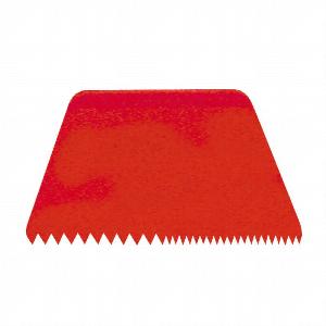 Скребок Paderno 10ШТ 47621-08