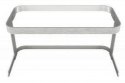 Этажерка металл Wmf Buffet Gn1/3 55.0207.6090 – купить в RuOborudovanie.ru с доставкой до двери Купить этажерка металл wmf buffet gn1/3 55.0207.6090 – цена от завода, доставка до двери | RuOborudovanie.ru