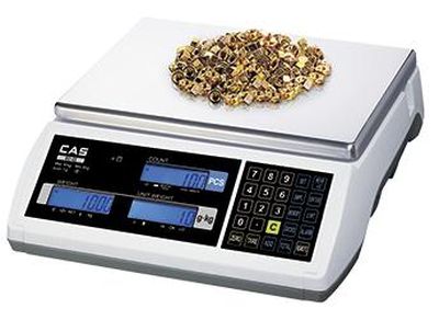 Весы счетные Cas EC-15
