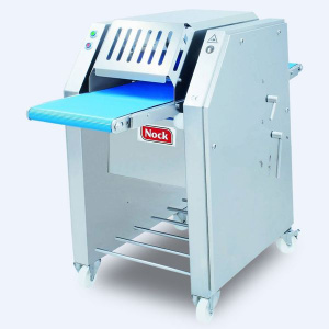 Шкуросъёмная машина для рыбы Nock Skinex SBW 496 WHITE FISH