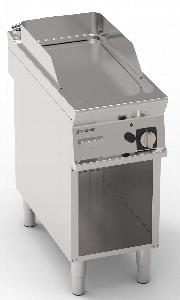 Жарочная поверхность900 серии Tecnoinox Ftl4Fg9 313044 газ