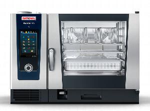 Пароконвектомат Rational Icombi Pro 6-2/1 Cc1Erra.0001226