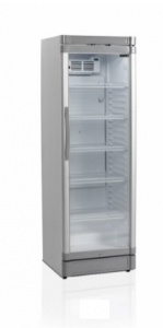 Шкаф холодильный Tefcold Gbc375 со стеклом