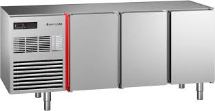 Стол холодильный Angelo Po 5MB