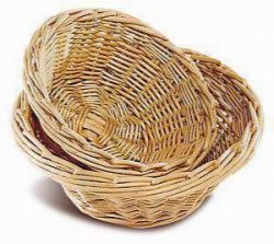 Корзина круглая Madeinwicker 30Х12СМ Kkb3012Y – купить в RuOborudovanie.ru с доставкой до двери Купить корзина круглая madeinwicker 30х12см kkb3012y – цена от завода, доставка до двери | RuOborudovanie.ru