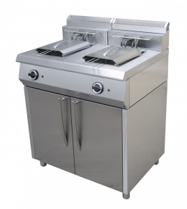 Фритюрница Grill Master ф2фрэ/600 24030