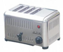 Тостер Airhot Vt-4 – купить в RuOborudovanie.ru с доставкой до двери Купить тостер airhot vt-4 – цена от завода, доставка до двери | RuOborudovanie.ru