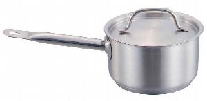 Сотейник Indokor с крышкой 18Х11 2,8Л 101614
