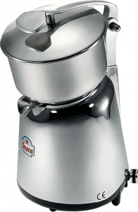 Соковыжималка Sirman Apollo (РЫЧАГ) Y15 Ce хром