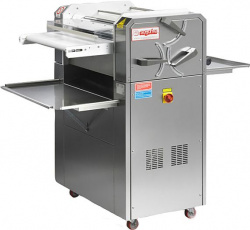 Тестозакаточная машина Sottoriva C600/3 Eu-Inox – купить в RuOborudovanie.ru с доставкой до двери Купить тестозакаточная машина sottoriva c600/3 eu-inox – цена от завода, доставка до двери | RuOborudovanie.ru
