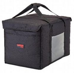 Термосумка (черная) Cambro Gobags Gbd151212110 38х30,5х30,5см – купить в RuOborudovanie.ru с доставкой до двери Купить термосумка (черная) cambro gobags gbd151212110 38х30,5х30,5см – цена от завода, доставка до двери | RuOborudovanie.ru