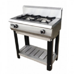 Плита газовая Grill Master Ф2ЖТЛПГ(п) ГАЗ (50018) на подставке 2конф. усилен.18кВт – купить в RuOborudovanie.ru с доставкой до двери Купить плита газовая grill master ф2жтлпг(п) газ (50018) на подставке 2конф. усилен.18квт – цена от завода, доставка до двери | RuOborudovanie.ru
