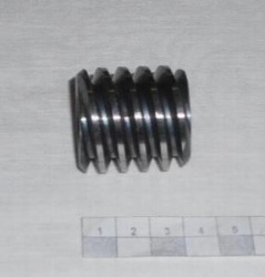 Вал червячный Liloma для мясорубки Тс22Hd-17