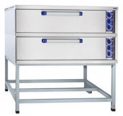 Купить шкаф жарочный abat эш-2к лицо нерж. арт.21010080180 – цена от завода, доставка до двери | RuOborudovanie.ru