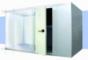 Камера 80ММ Astra -9,6A 3660Х1560Х2120