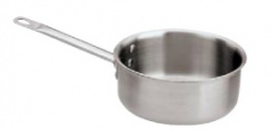 Сотейник объемом 2,5л Paderno 1251120 – купить в RuOborudovanie.ru с доставкой до двери Купить сотейник объемом 2,5л paderno 1251120 – цена от завода, доставка до двери | RuOborudovanie.ru
