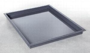 Гастроемкость Rational Gn 2/1-40 эмалиров. 6014.2104