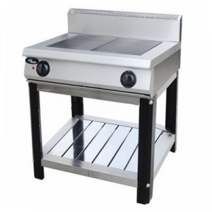 Плита электрическая Grill Master Ф2ПЭ/600 (открытый стенд)