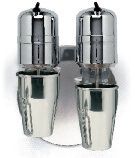 Миксер Vema Fz 2075/2Mu/E/Крепление к стене