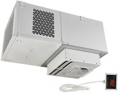 Моноблок Polair MB109T (1114044d) (-25/-15) потолочный низкотемп.(R404)
