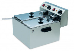 Фритюрница Gastrorag CZG-40-2 – купить в RuOborudovanie.ru с доставкой до двери Купить фритюрница gastrorag czg-40-2 – цена от завода, доставка до двери | RuOborudovanie.ru