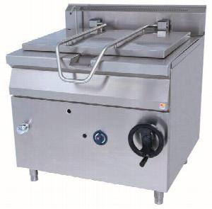 Сковорода Kogast Pkp-T9/80 55946 газ опрокидывающаяся 900 серии