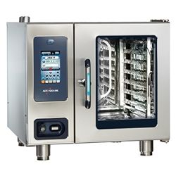 Пароконвектомат Alto Shaam Combitherm Ctx4-10E/Sk Express Touch