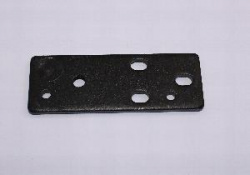 Петля Cooleq нижняя для Bc-60 – купить в RuOborudovanie.ru с доставкой до двери Петля Cooleq нижняя для Bc-60