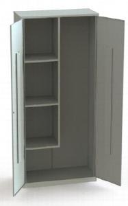 Шкаф для инвентаря Iterma 430 ши-800/500/1850м1