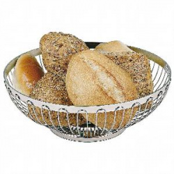 Корзина для хлеба Paderno 25,5СМ 41629-25 – купить в RuOborudovanie.ru с доставкой до двери Купить корзина для хлеба paderno 25,5см 41629-25 – цена от завода, доставка до двери | RuOborudovanie.ru