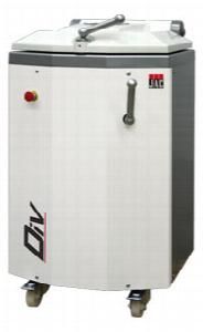Тестоделитель Jac Div 20 квадратный